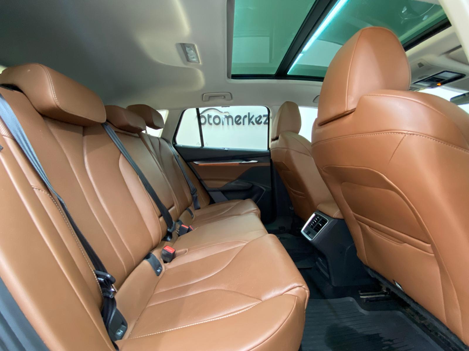 SKODA ENYAQ 24